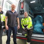 Hulp voor Dierenambulance Brabant Zuid-Oost