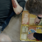 Snelle bedrijfshulpverlening binnen het MKB