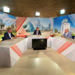 Interview programma Studio 040