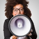 De voordelen van een megafoon