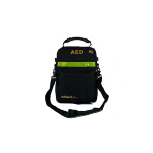 Defibtech Lifeline AED draagtas