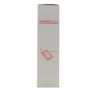 Noba Rudavlies steriel 30 x 10 cm doos a 50 stuks