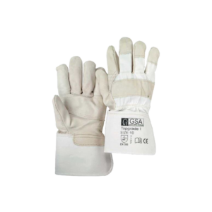 PSA Topgrade 1 handschoenen maat 10 met palmversterking