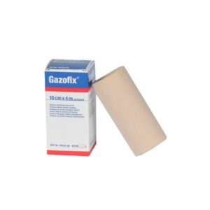 Gazofix 10 cm x 4 m