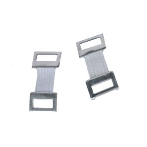 Verbandklemmen (10 stuks)