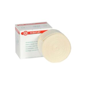 Nobatub E wit 8,75 cm x 10 m