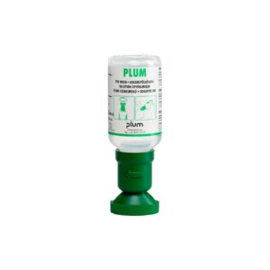 Plum oogspoelfles 200 ml (incl. oogbadje)