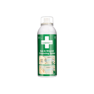 Cederroth wond-en oogvloeistof 150ml