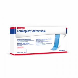Leukoplast detectable 1,9 x 12 cm doos a 50 stuks