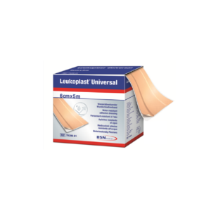Leukoplast Universal Water Resistant 6 cm x 5 m