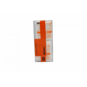 Quick System (module A6) oranje klein