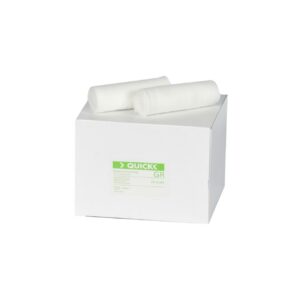 Quick elastisch hydrofiel 10 cm x 4 m