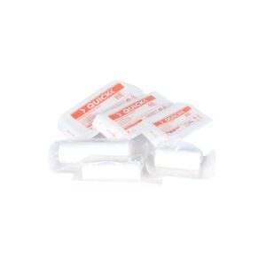 Quick snelverband gerold 6 x 8 cm klein