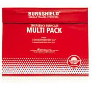 Burnshield