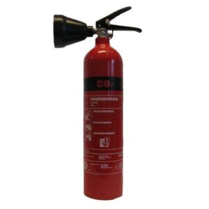 CO2 blusser