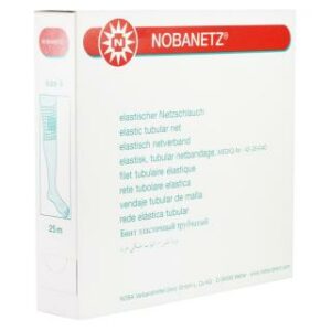 Netverband en buisverband