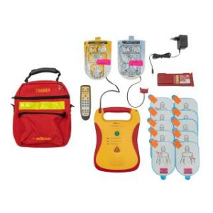 Defibtech Lifeline