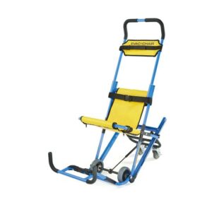 Evac+Chair + toebehoren
