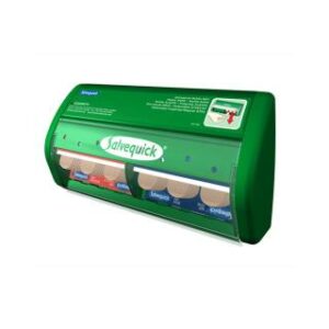 Pleisterdispensers