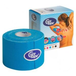 Sporttape en toebehoren