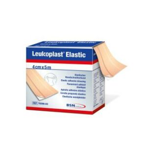 Wondpleisters